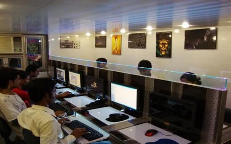 Walk in Educate Mumbai Infrastructure and Facilities photo 5